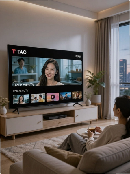 TAO�����������TV���Ӱ��ͼ