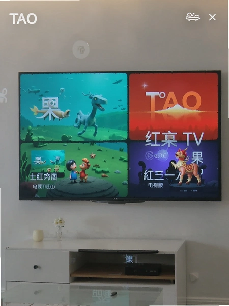 TAO�����������TV���Ӱ��ͼ