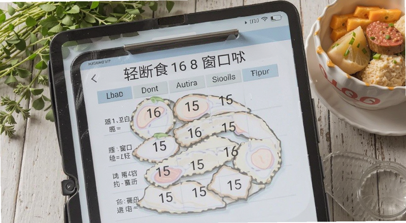 ���ʳ16��8��ʳ����ʱ���