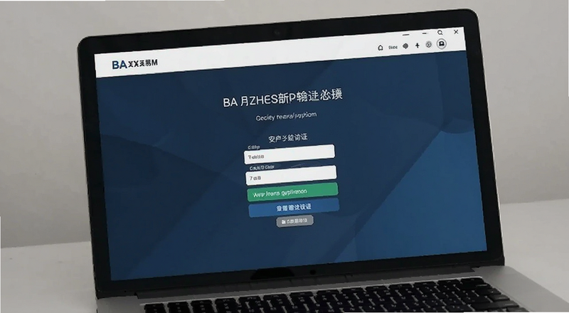 BA��������¼ҳ�氲ȫ��֤����Ԥ��ͼ