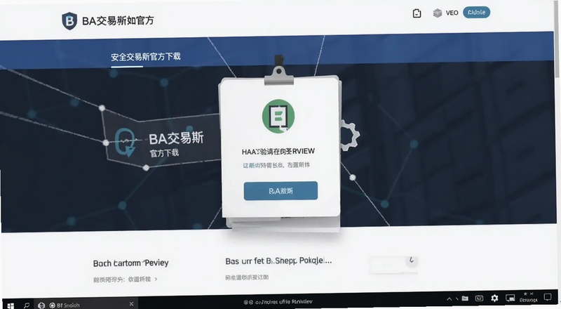 BA�������ٷ�����ҳ�氲ȫ��֤Ԥ��ͼ