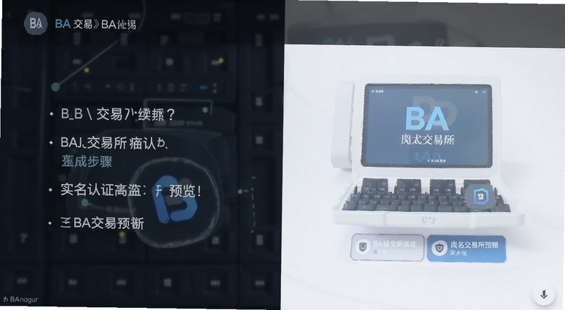 BA������ʵ����֤����Ԥ��ͼ