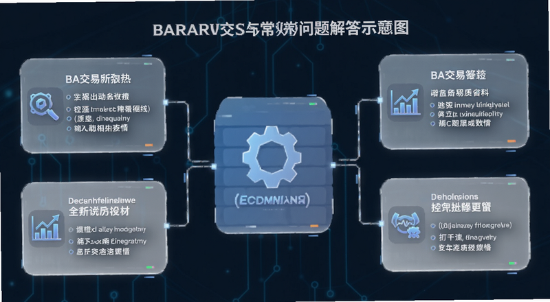 BA交易所常见问题解答示意图