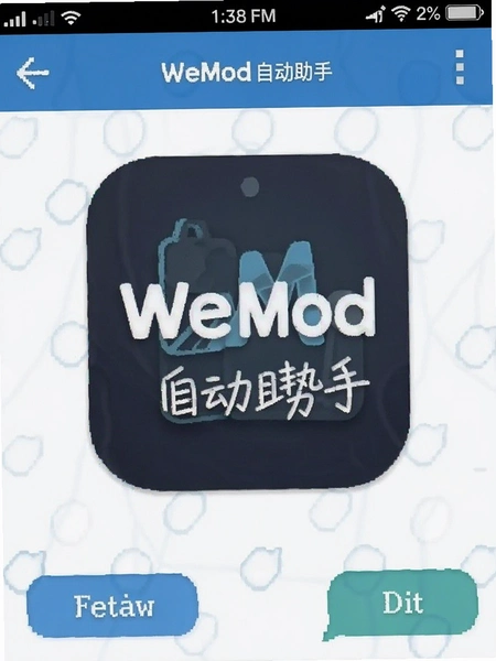 WeMod�Զ�����app��׿�����ؽ�ͼ