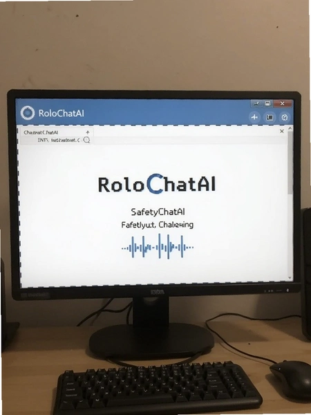 rolochatAI����������׿�����ؽ�ͼ