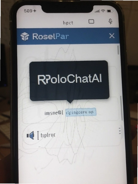 rolochatAI����������׿�����ؽ�ͼ