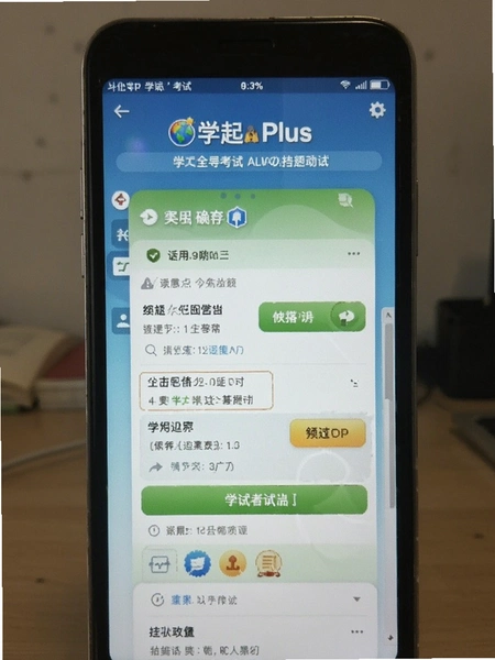 ѧ��Plus���Խ����ͼ