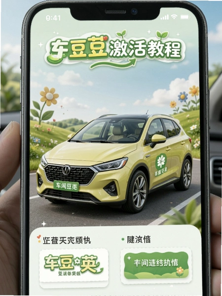车豆荚激活教程