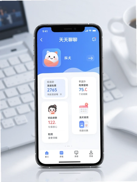 ������App���ܽ���չʾ