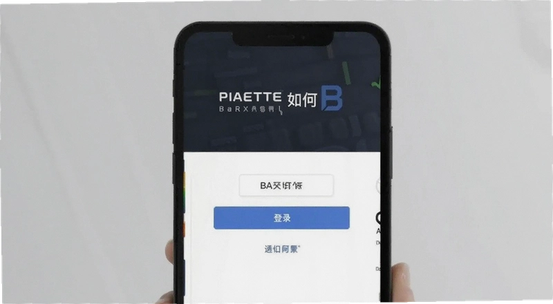 BA��������¼���������ε�¼BA�������˺�