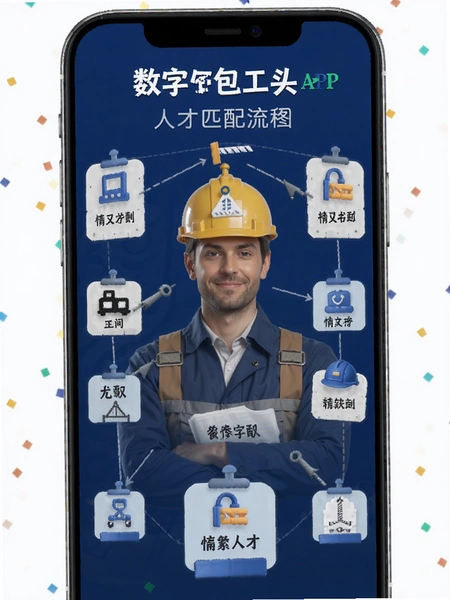 ���ְ���ͷAPP�˲�ƥ������ͼ