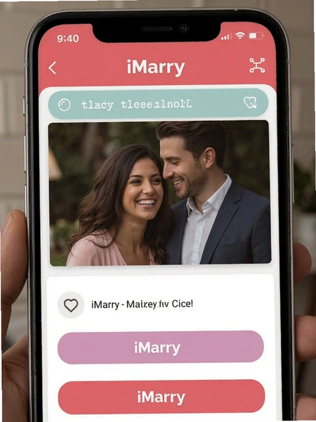 iMarry�������ѽ����ͼ