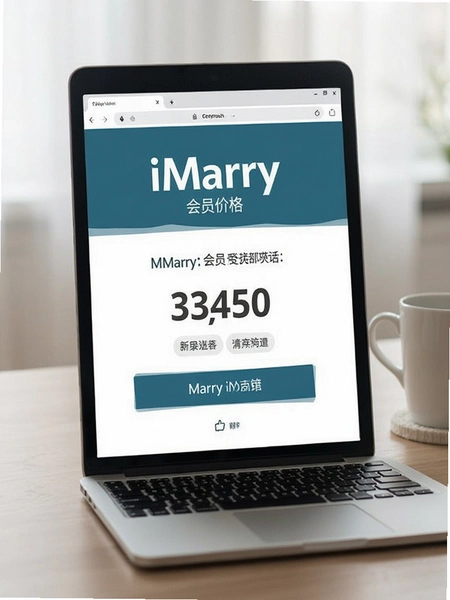 iMarry��Ա�۸�ҳ��