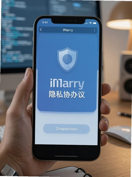 iMarry��˽Э��ҳ��