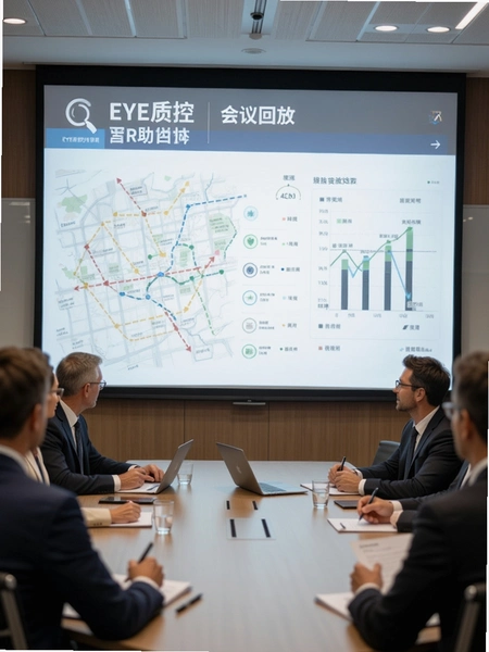 EYE质控 会议回放列表