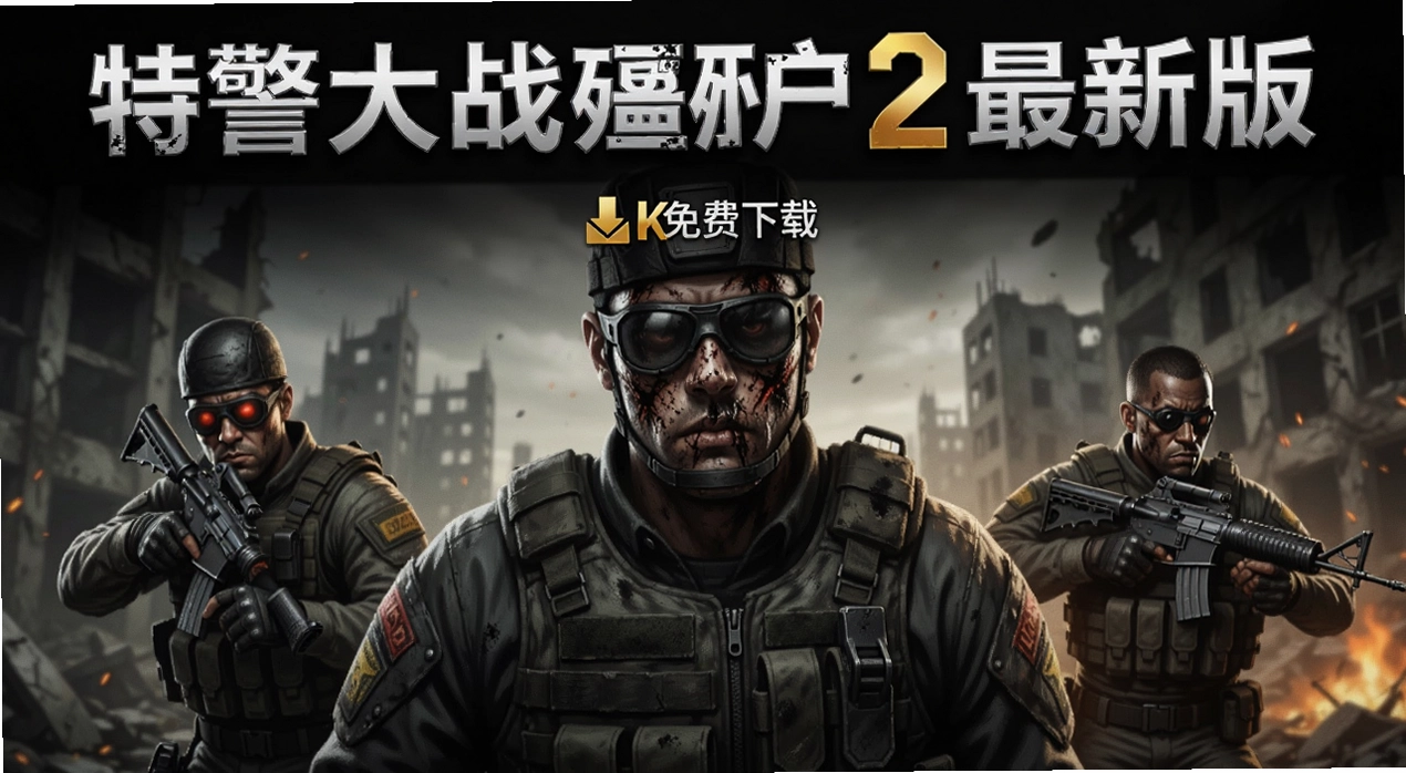 �ؾ���ս��ʬ2���°�