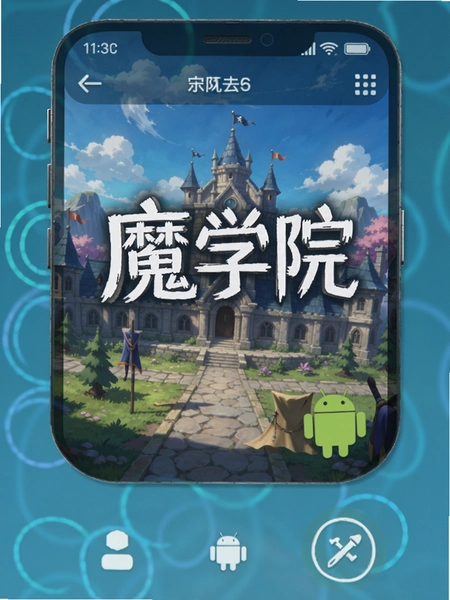 ħѧԺ��׿APP����Ԥ��ͼ
