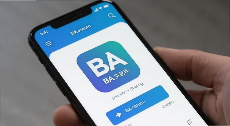 BA������APP�ֻ�����Ԥ��ͼ