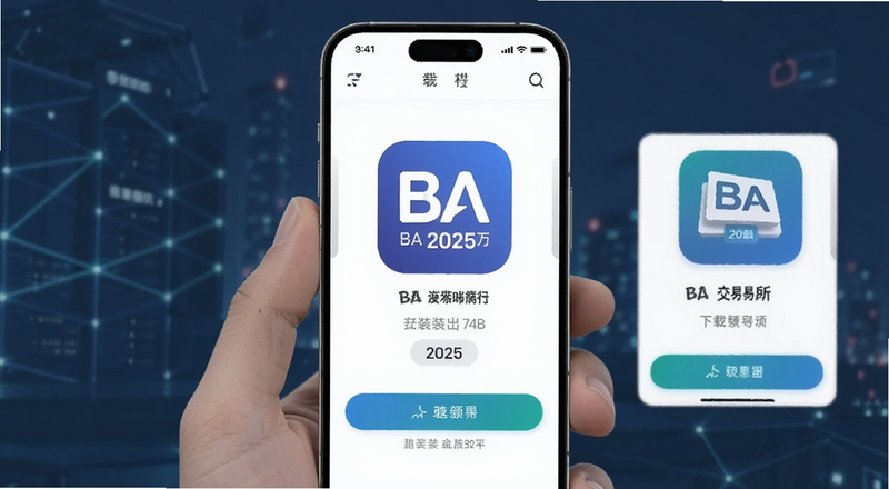 BA������APP2025�ֻ����ذ�װ����Ԥ��ͼ