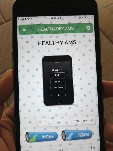 HEALTHY AMS �����豸����