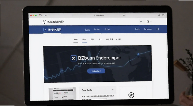 BA交易所官方下载页面预览图