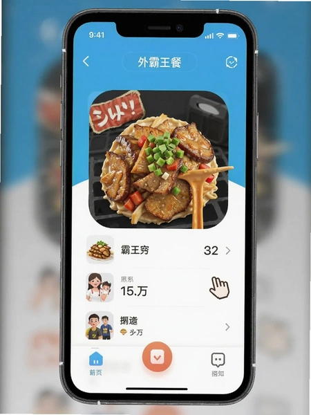 ����������APP�����ͼ