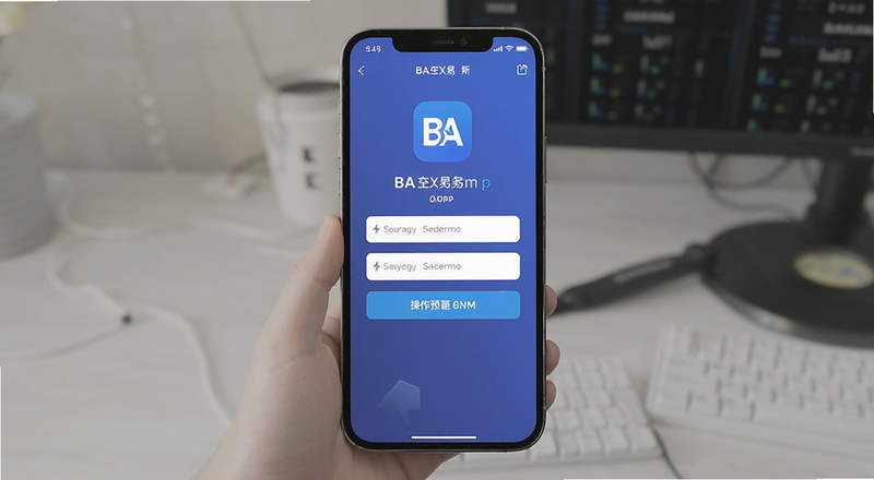 BA������APPע��ҳ�����Ԥ��ͼ