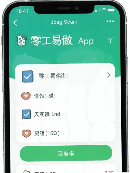 �㹤����APP�������ҳ���ͼ