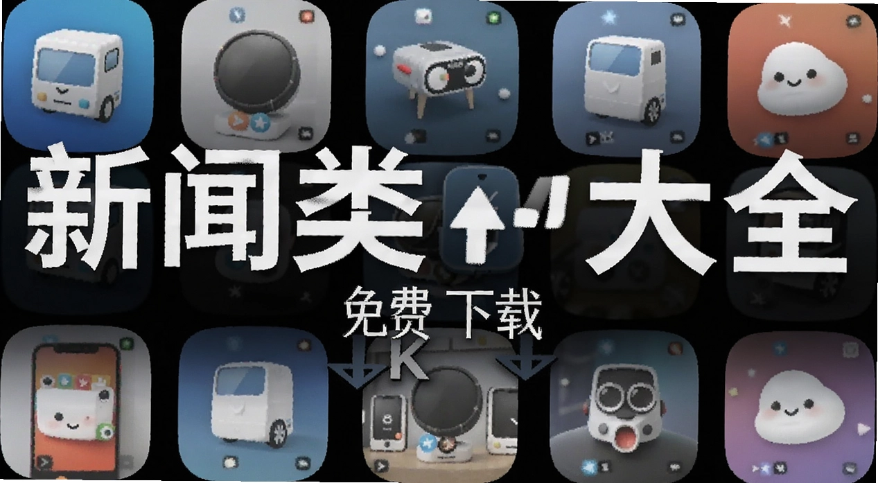 新闻类app大全