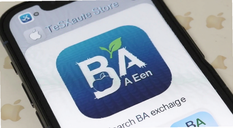 ƻ���ֻ�App Store����BA������APPԤ��ͼ