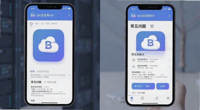 BA������APP��������������Ԥ��ͼ