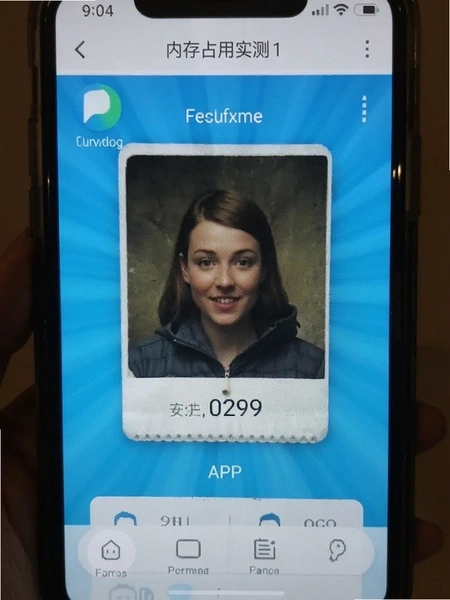 һ�����APP�ڴ�ռ��ʵ���ͼ