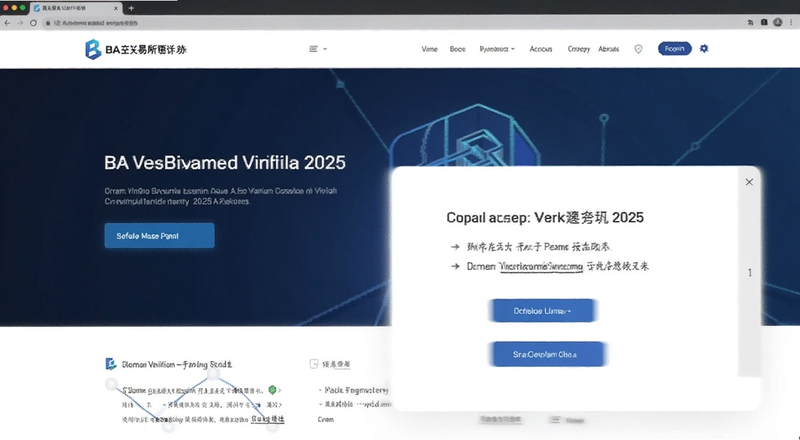 BA����������2025��ȫ��֤ҳ��Ԥ��ͼ