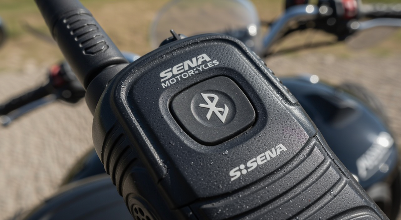 Sena Motorcycles�����Խ��豸����������дԤ��ͼ