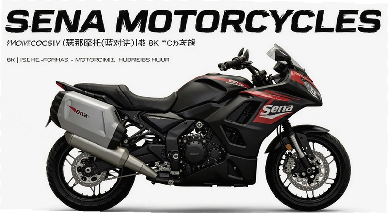 Sena Motorcycles��ô��������ֻ���ͷ�������Խ�