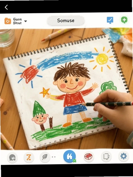 ����+��ͯ�������������ͼ