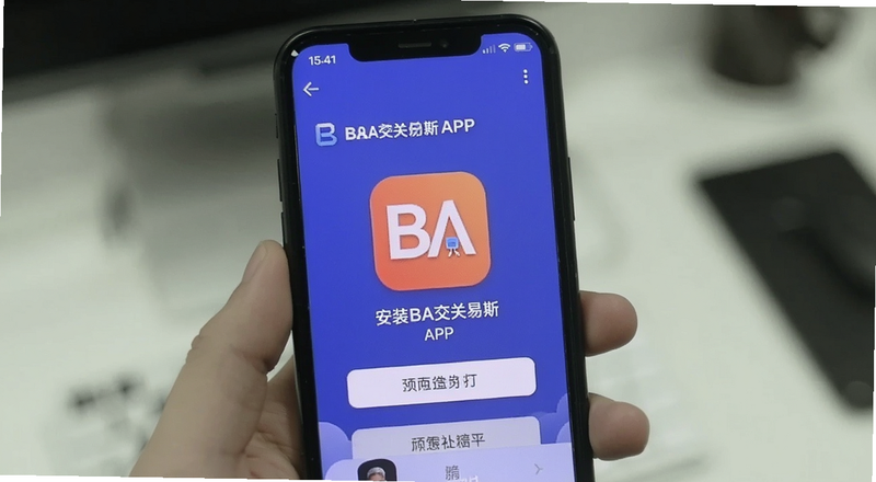 �ֻ���װBA������APPʧ����ʾ��ͼԤ��ͼ