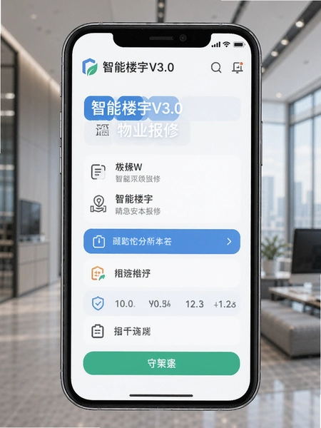 �ǻ�¥��V3.0��ҵ����ҳ��