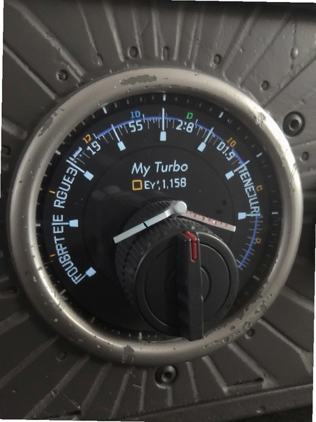 My Turbo�¶ȵ�������ͼ