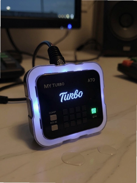 My Turbo�ƹ���ƺ���ģʽЧ��