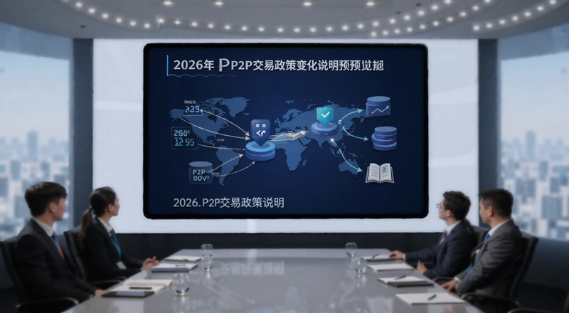 2026��P2P�������߱仯˵��Ԥ��ͼ