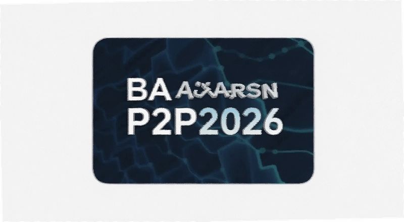 BA������P2P2026��ȫ��������������ս���