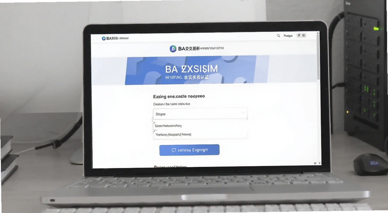 BA������ע��ʵ����֤ҳ��Ԥ��ͼ