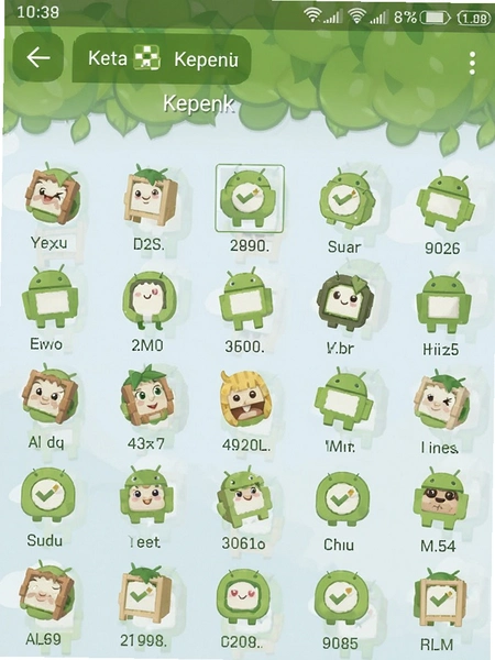 Kepenk��׿��װ�����ͼ