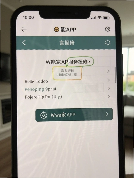 ���ܼ�APP������ҳ��