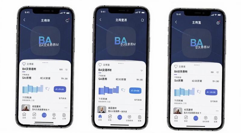 BA������App��ҳ����Ԥ��ͼ