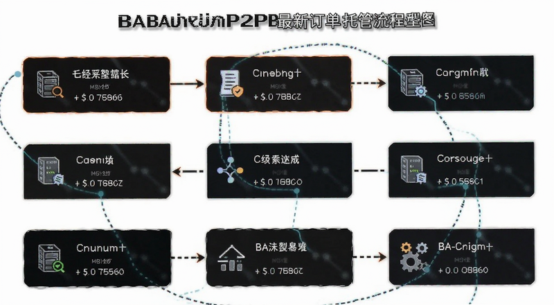 BA������P2P���¶����й�����ͼ