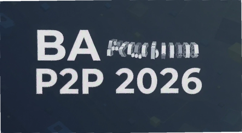 BA������P2P 2026��ȫ�� �������ѡƽ̨