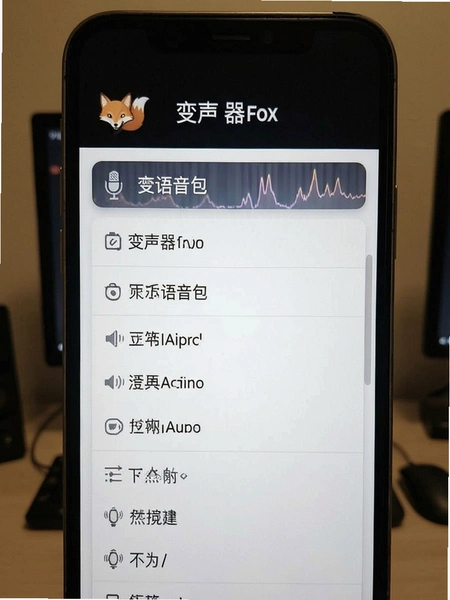 ������fox ������ѡ���б�����Ԥ��ͼ