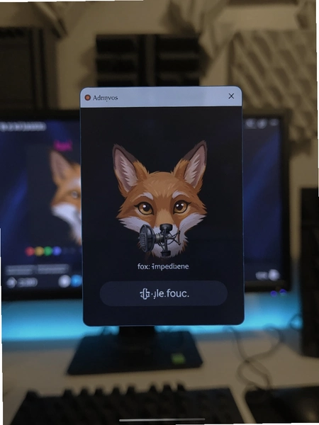 ������fox ���������������ͼ